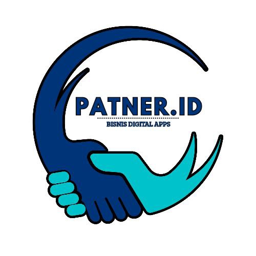 Logo CV.PATNER.ID